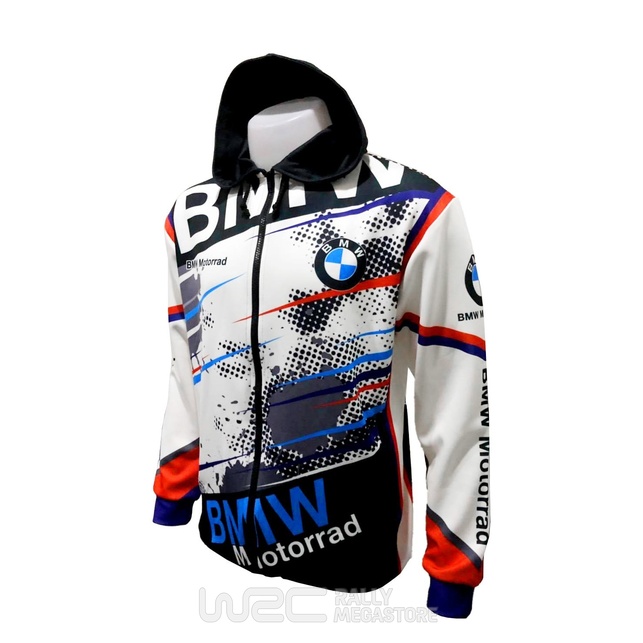 HOODIE BMW MOTORRAD